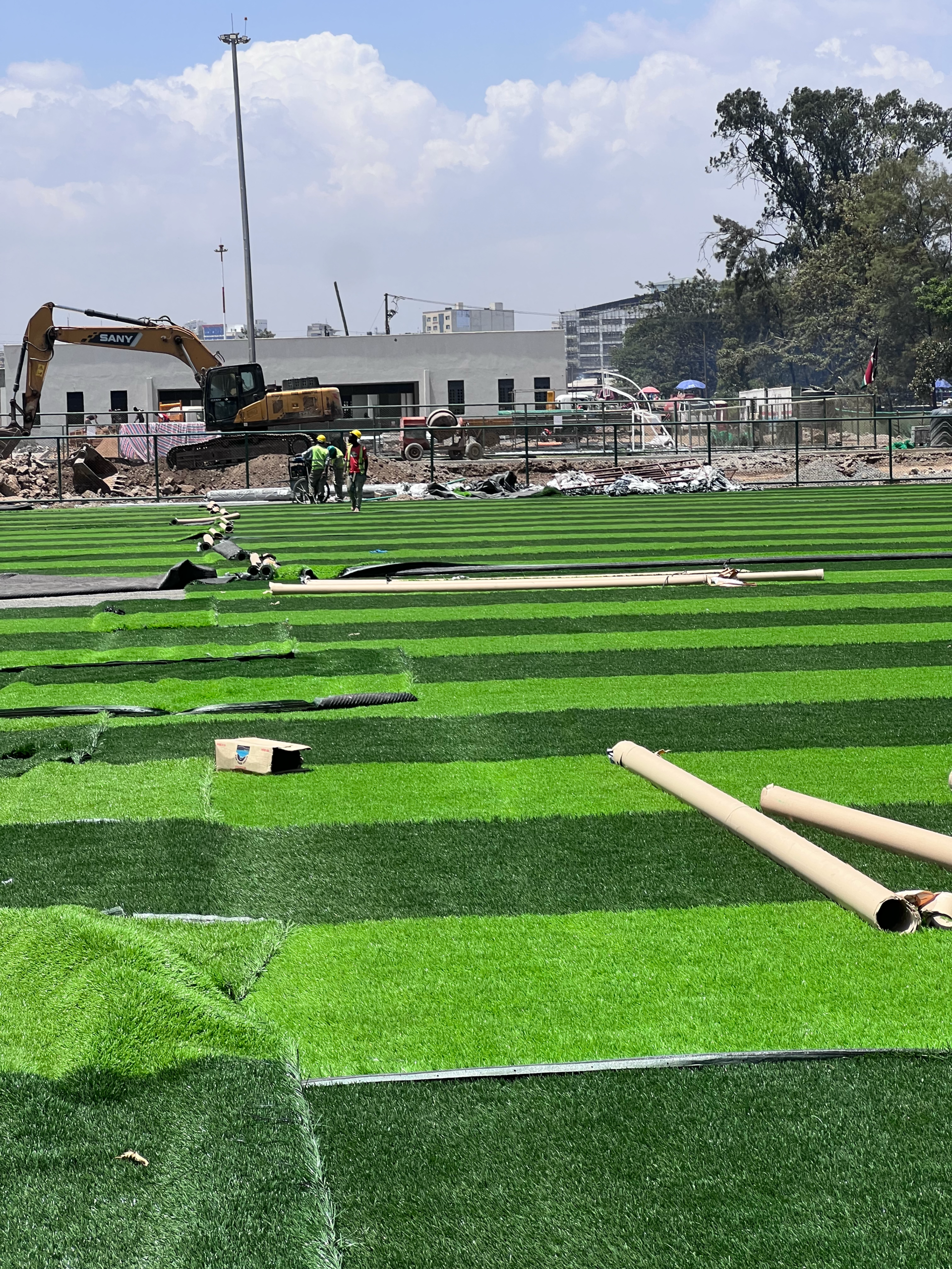 What Turns a Functional Public Space Into One That Lasts Long-Term?