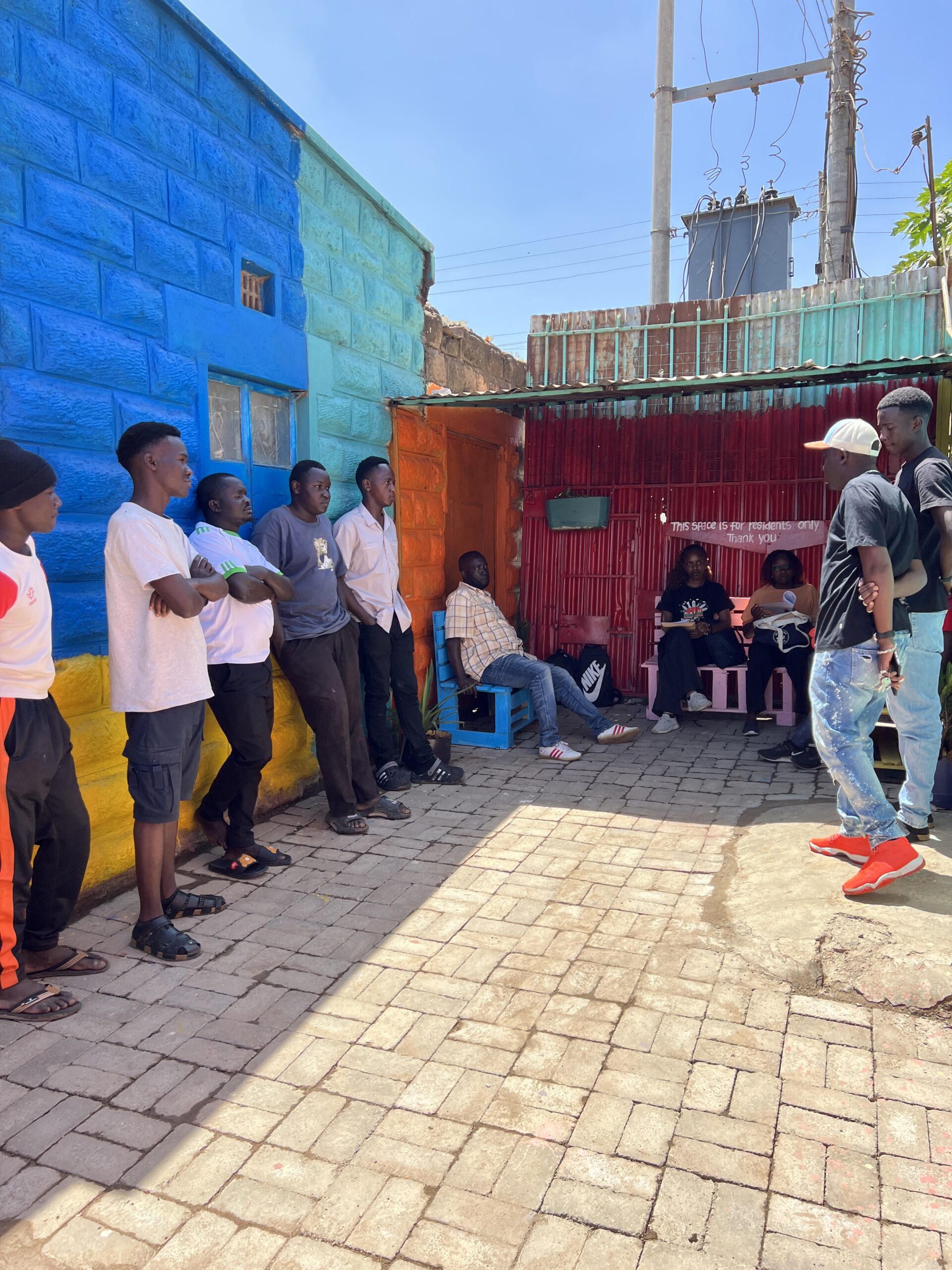 Are Youth-Led Systems Actually Unstructured… Or Just Misunderstood?