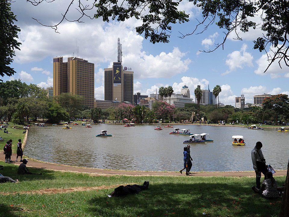 Nairobi Has a “Secret System” That Protects Your Mental Health and Everyday Life… But Most People Ignore It